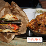 Cinéma Paradiso - Diner Américain by Gita Seaton