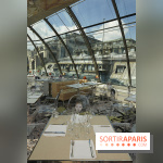 Le Kong Bar Restaurant rénové par Philippe Starck