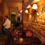 Reines des Tartes - Tables