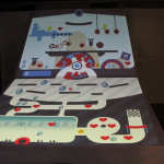 Futur en Seine 2013 - Kiss Kiss Bank Bank