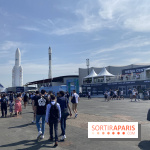 Salon International de l'Aéronautique et de l'Espace du Bourget 2013