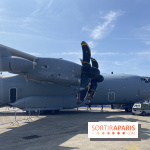 Salon International de l'Aéronautique et de l'Espace du Bourget 2013