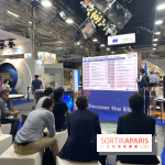 Salon International de l'Aéronautique et de l'Espace du Bourget 2013