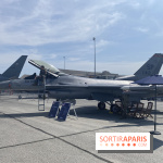 Salon International de l'Aéronautique et de l'Espace du Bourget 2013