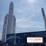 Salon International de l'Aéronautique et de l'Espace du Bourget 2013 - image00003