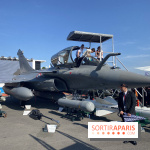 Salon International de l'Aéronautique et de l'Espace du Bourget 2013