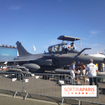 Salon International de l'Aéronautique et de l'Espace du Bourget 2013 - 092709
