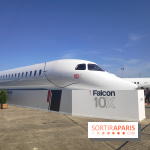 Salon International de l'Aéronautique et de l'Espace du Bourget 2013 - IMG 20230623 092952