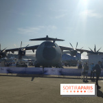 Salon International de l'Aéronautique et de l'Espace du Bourget 2013 - 093008