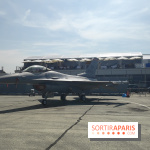 Salon International de l'Aéronautique et de l'Espace du Bourget 2013 - 113132