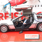 Salon International de l'Aéronautique et de l'Espace du Bourget 2013