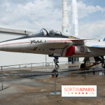 Salon International de l'Aéronautique et de l'Espace du Bourget 2013