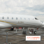 Salon International de l'Aéronautique et de l'Espace du Bourget 2013