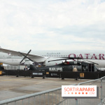 Salon International de l'Aéronautique et de l'Espace du Bourget 2013