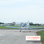 Salon International de l'Aéronautique et de l'Espace du Bourget 2013