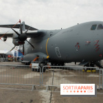 Salon International de l'Aéronautique et de l'Espace du Bourget 2013