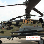 Salon International de l'Aéronautique et de l'Espace du Bourget 2013