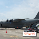 Salon International de l'Aéronautique et de l'Espace du Bourget 2013