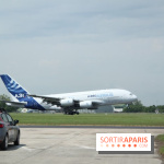 Salon International de l'Aéronautique et de l'Espace du Bourget 2013