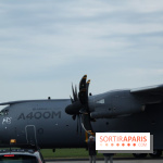 Salon International de l'Aéronautique et de l'Espace du Bourget 2013