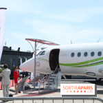 Salon International de l'Aéronautique et de l'Espace du Bourget 2013