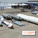 Salon International de l'Aéronautique et de l'Espace du Bourget 2013