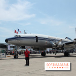 Salon International de l'Aéronautique et de l'Espace du Bourget 2013