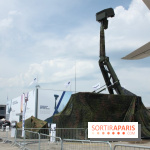 Salon International de l'Aéronautique et de l'Espace du Bourget 2013