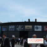 Salon International de l'Aéronautique et de l'Espace du Bourget 2013