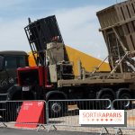 Salon International de l'Aéronautique et de l'Espace du Bourget 2013