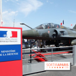Salon International de l'Aéronautique et de l'Espace du Bourget 2013