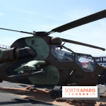 Salon International de l'Aéronautique et de l'Espace du Bourget 2013