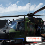 Salon International de l'Aéronautique et de l'Espace du Bourget 2013