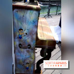 Play Me I'm Yours, édition 2013 à Paris