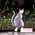 Play Me I'm Yours, édition 2013 à Paris