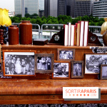 Play Me I'm Yours, édition 2013 à Paris