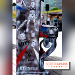 Play Me I'm Yours, édition 2013 à Paris