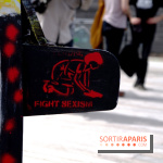 Play Me I'm Yours, édition 2013 à Paris