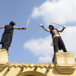 La Mer de Sable 2015