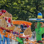 La Mer de Sable - Bandidos