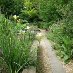 jardins passagers, parc de la villette