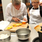 Cuisine Attitude, Cathleen Clarity Boydroon