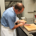 Cuisine Attitude, Participant