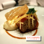 Tom Kitchin au Plaza Athénée