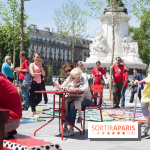 R de jeux, la ludothèque Place de la République