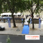 Batostar, le Mellow bar de l'extérieur