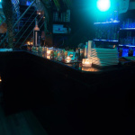 Le Palm, Spa-Bar Lounge