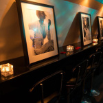 Le Palm, Spa-Bar Lounge