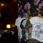 les pékelets, salon de thé familial à paris