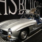 Pavillon des Arts et du Design 2011 aux Tuileries